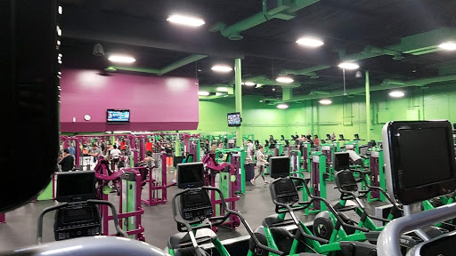 Gym «Youfit Health Clubs», reviews and photos, 1515 Bethany Home Rd, Phoenix, AZ 85016, USA