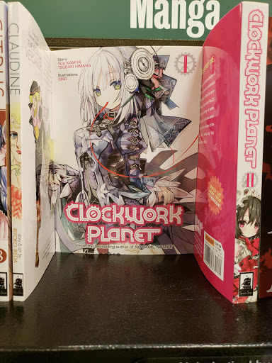 Book Store «Barnes & Noble», reviews and photos, 4010 S Tamiami Trail, Sarasota, FL 34231, USA