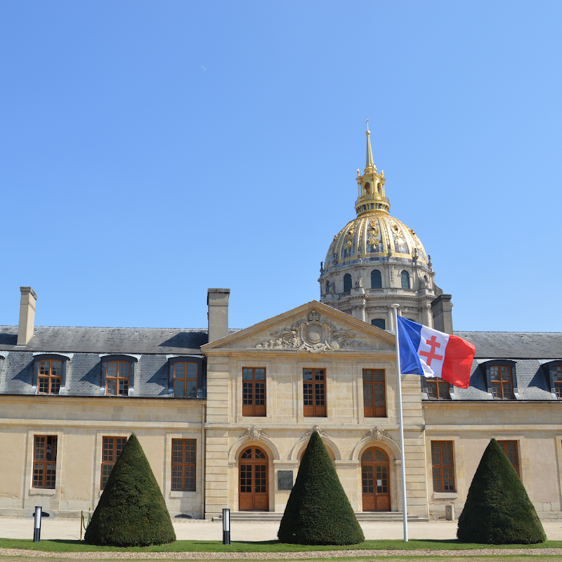 Musée de L'Ordre de La Libération