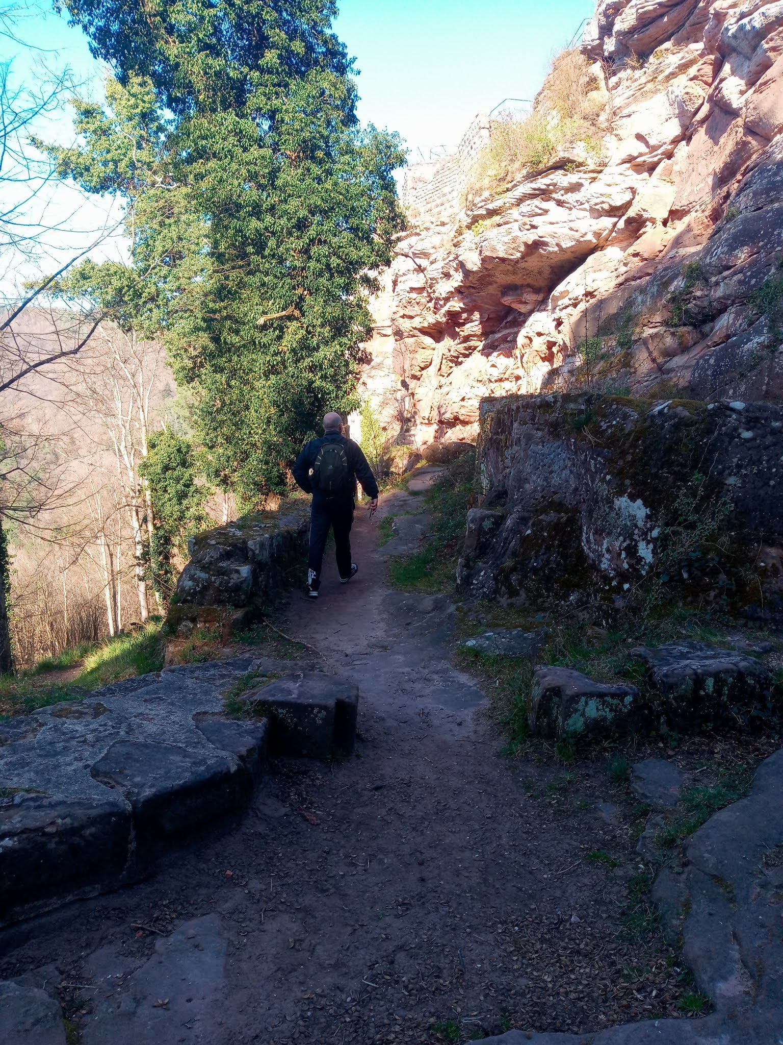 Photo n° 12 de l'avis de Manuela.s fait le 03/04/2021 à 09:38