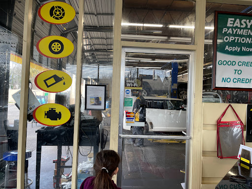 Car Repair and Maintenance «Midas», reviews and photos, 2701 Millwood Ave, Columbia, SC 29205, USA