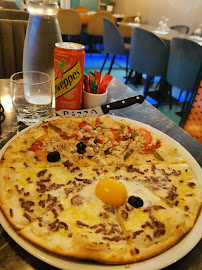 Les plus récentes photos du Pizzeria La Romana à Lons-le-Saunier - n°6