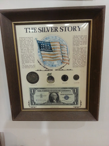 Jeweler «Golden Island Jewelry & Pawn», reviews and photos, 23524 Van Dyke, Warren, MI 48089, USA