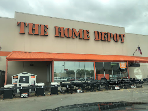 Home Improvement Store «The Home Depot», reviews and photos, 14085 Northwest Fwy, Houston, TX 77040, USA