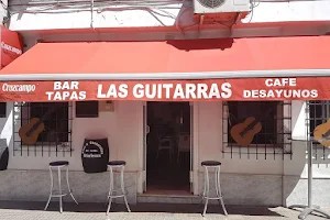 BAR LAS GUITARRAS image