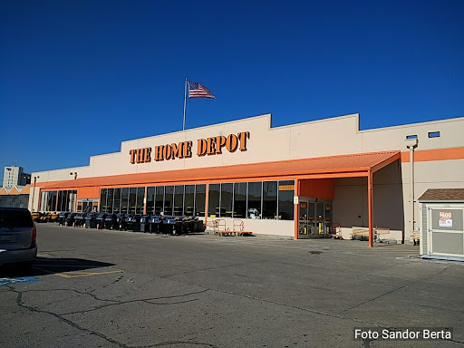 Home Improvement Store «The Home Depot», reviews and photos, 4041 S Sheridan Rd, Tulsa, OK 74145, USA