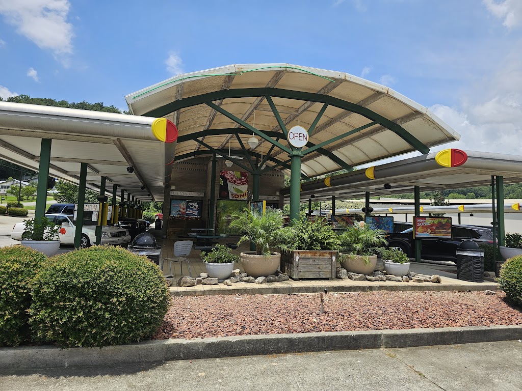 Sonic Drive-In 35121
