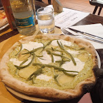 Photo n°1 de l'avis de Cristiano. fait le 22/06/2022 à 18:35 sur le  Pizzeria le Trou à Ormea