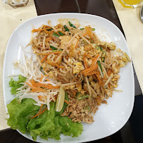 Phat thai du Restaurant thaï Jungle Thaï à Maisons-Alfort - n°6