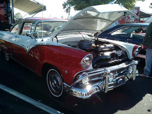 Performing Arts Theater «Winder Cultural Arts Center», reviews and photos, 105 E Athens St, Winder, GA 30680, USA