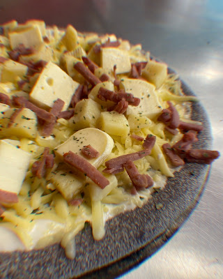 BaybarsFOOD à Pont-l'Évêque