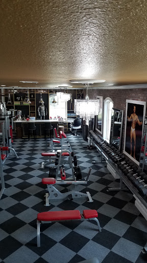Gym «The Gym Mckinney», reviews and photos, 3180 Eldorado Pkwy #300, McKinney, TX 75070, USA