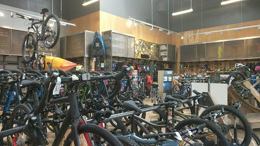 Camping Store «REI», reviews and photos, 5929 Northwest Hwy, Dallas, TX 75231, USA