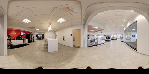Nissan Dealer «Nissan of Portland», reviews and photos, 1212 NE 122nd Ave, Portland, OR 97230, USA