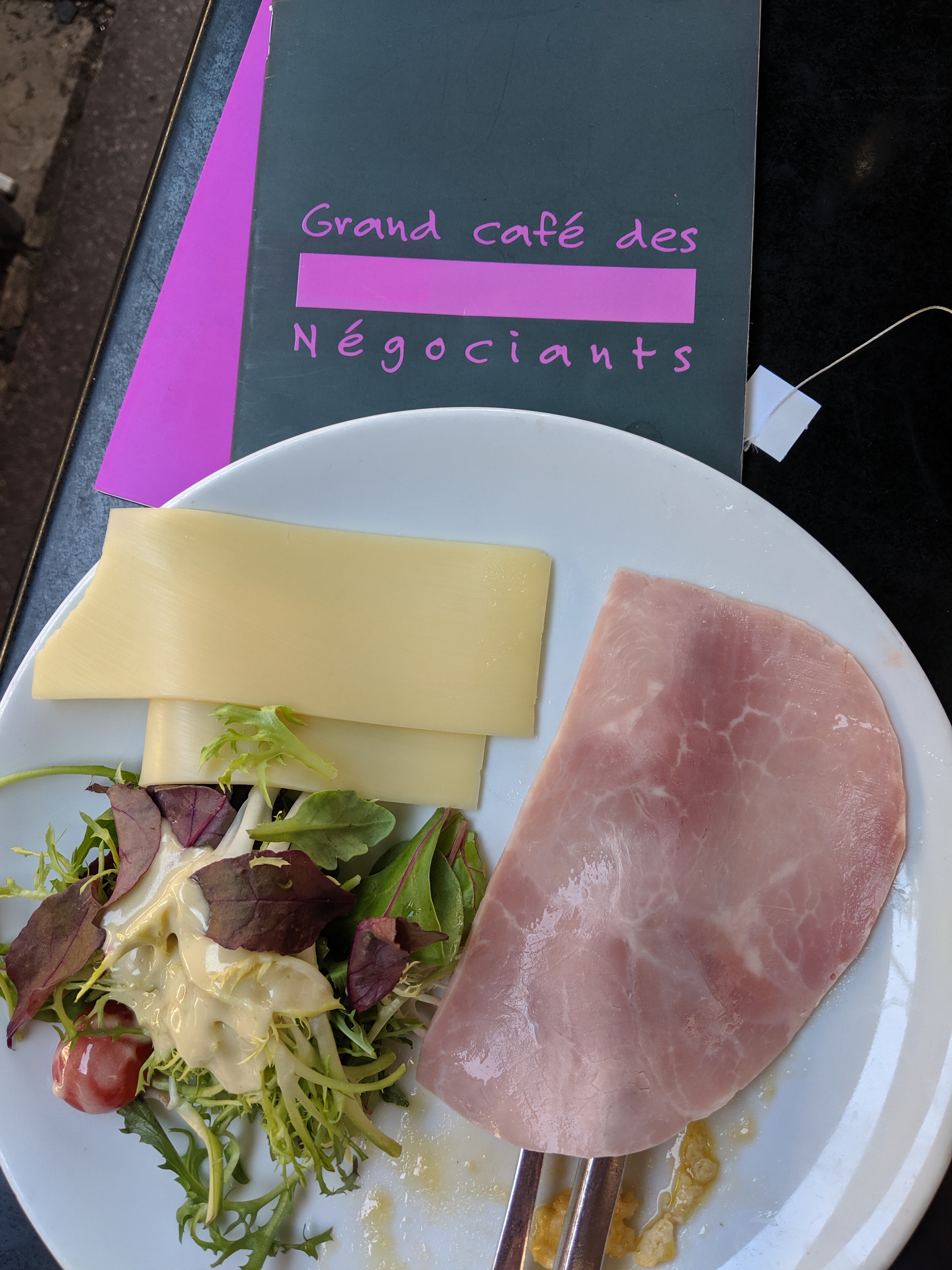 Photo n° 1 de l'avis de Mark.u fait le 03/07/2019 à 09:23