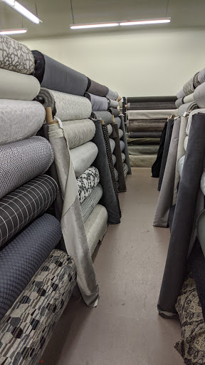 Fabric Store «Fabric Place Basement», reviews and photos, 321 Speen St, Natick, MA 01760, USA