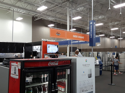 Electronics Store «Best Buy», reviews and photos, 5799 Leesburg Pike, Falls Church, VA 22041, USA