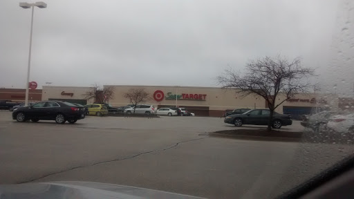 Department Store «Target», reviews and photos, 3400 Edgewood Rd SW, Cedar Rapids, IA 52404, USA