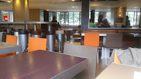 Atmosphère du Restauration rapide McDonald's à Villeurbanne - n°12