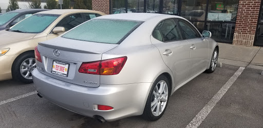 Used Car Dealer «Sports and Imports Auto Sales», reviews and photos, 4247 Buford Dr NE, Buford, GA 30518, USA