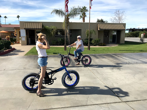 RV Park «Shadow Hills RV Resort», reviews and photos, 40655 Jefferson St, Indio, CA 92203, USA