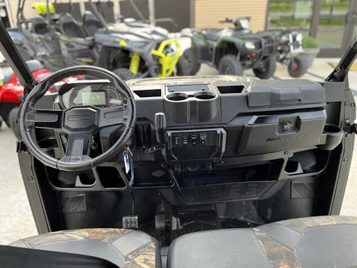 Motorcycle Dealer «Sky Powersports of Lake Wales», reviews and photos, 20769 US-27, Lake Wales, FL 33853, USA