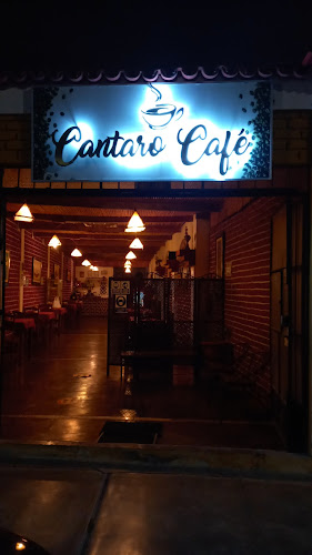 Opiniones de El Cántaro Cafe en Lambayeque - Cafetería