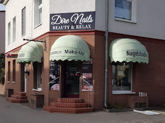 Dire Nails Beauty & Relax
