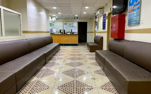 Shifa Al-Dammam Polyclinics Company image