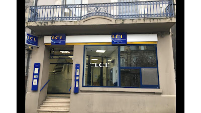 LCL Ussel à Ussel