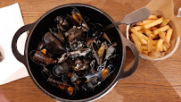 Moule du Restaurant Léon - Colmar - n°8