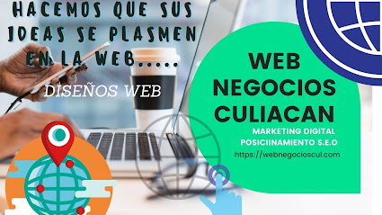 Web negocios Culiacán