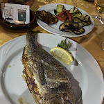 Photo n°1 de l'avis de David.o fait le 05/09/2021 à 18:31 sur le  Bar Trattoria A La Playa à Sant'Antioco