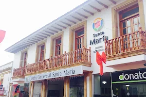 Centro Comercial Santa María image