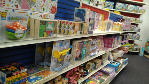 Hobby Store «Hobby Town USA», reviews and photos, 2501 NW Loop 410, San Antonio, TX 78230, USA