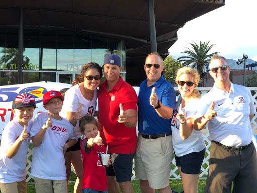 Appliance Store «Tucson Appliance Co.», reviews and photos, 4229 E Speedway Blvd, Tucson, AZ 85712, USA