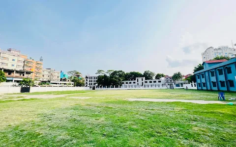 Ambagicha Playground image