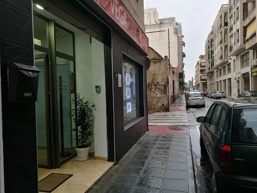 Vegahouse en Orihuela