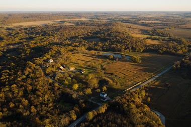 Shalom Retreat Center