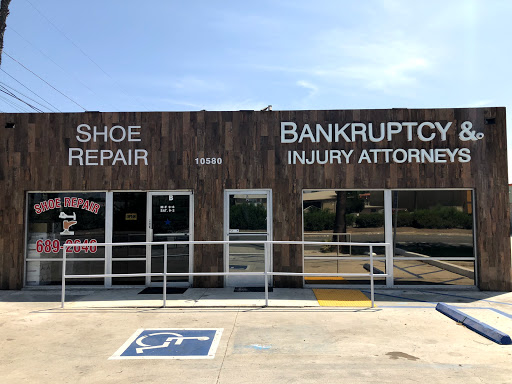 Bankruptcy Attorney «Attorney Law Office Of Paul Y. Lee», reviews and photos