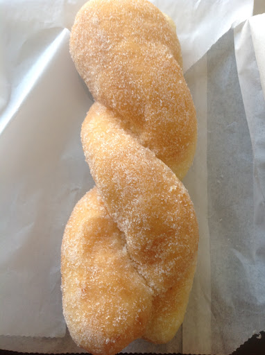 Donut Shop «Rainbow Donuts», reviews and photos, 1242 W Redondo Beach Blvd, Gardena, CA 90247, USA