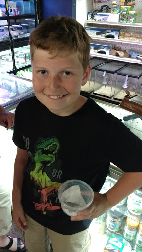 Pet Supply Store «OddBallPetFactory.com», reviews and photos, 8485 Plaza Blvd NE, Spring Lake Park, MN 55432, USA