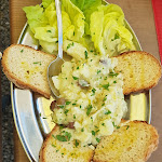 Photo n°1 de l'avis de Sara. fait le 27/06/2020 à 16:28 sur le  Ristorante Barabino à Sanremo