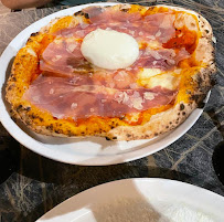 Prosciutto crudo du Restaurant italien Gusto Italiano à Cannes - n°2