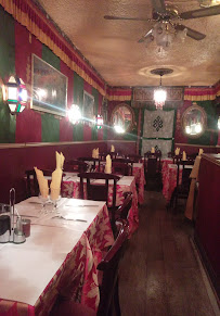 Atmosphère du Restaurant Tibetain à Paris - n°6