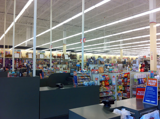 Craft Store «Hobby Lobby», reviews and photos, 241 Buckland St, Manchester, CT 06042, USA