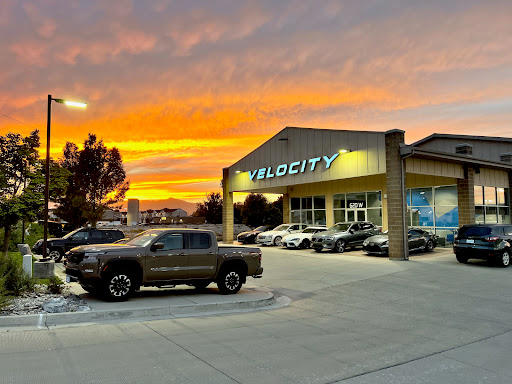 Velocity Auto Sales, 620 12300 S, Draper, UT 84020, USA, 