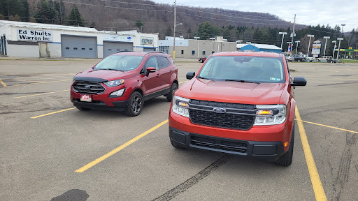 Shopping Mall «Warren Mall», reviews and photos, 4000 Market St, Warren, PA 16365, USA