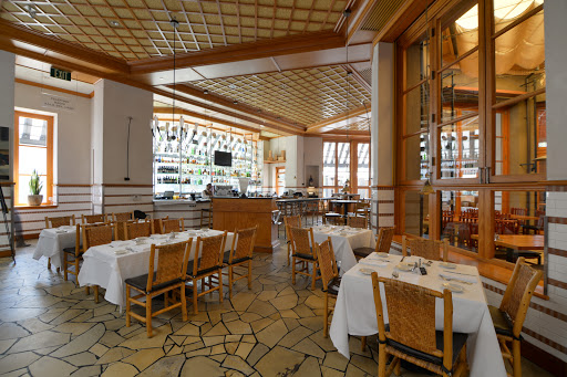 Catalonian restaurant Irvine