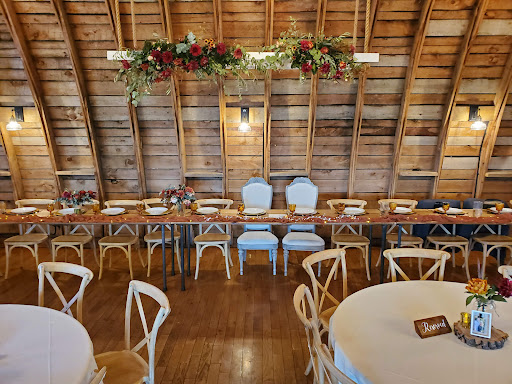 Wedding Venue «Rustic Oaks», reviews and photos, 12155 3rd St S, Moorhead, MN 56560, USA